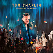 Review: Tom Chaplin - Twelve Tales Of Christmas